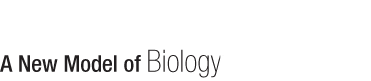 New Biology